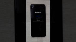 OPPO A59 5G HARD RESET | #oppohardreset #shorts
