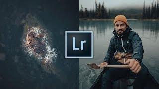 HOW TO EDIT LIKE SHORTSTACHE on Instagram | Lightroom Garett King Colorgrade | Matt n seb