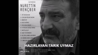 Nurettin Rençber – Aç Kolların Sar(2017)