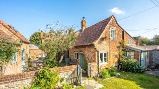 Apple Tree Cottage, Aylmerton