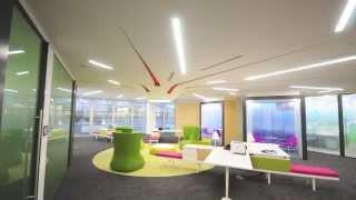 Gyproc Sustainability: Solutions for Sustainable Habitat