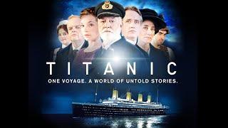 Titanic 2012 TV Show Episode 2