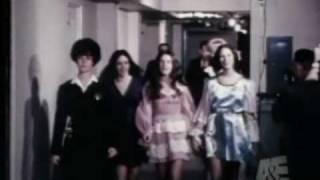 Manson Women - Part 1