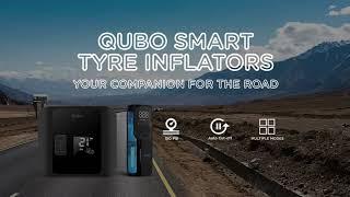 Qubo Tyre Inflator