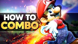 How to Combo in Super Smash Bros Ultimate