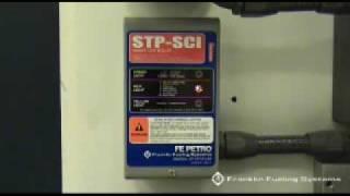 FFS - STP-SCI Calibration