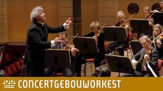 Tchaikovsky - Symphony No. 5 - Semyon Bychkov | Concertgebouworkest