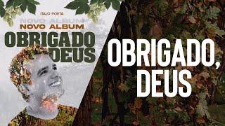 OBRIGADO, DEUS (Italo Poeta)