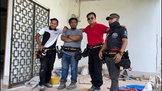 MBE : Cik Man Engineering Now Your Turn | ToughBuild Professional Tools 2024