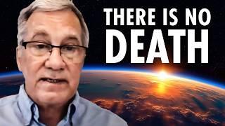 This NDE Will Leave You Speechless - Doctor Dies, Returns With Healing Abilities from Jesus Christ