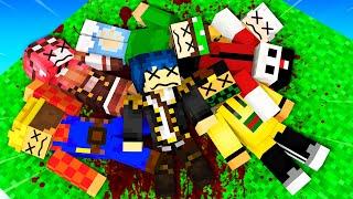 ABBIAMO FALLITO... - MINECRAFT BIG SKYBLOCK Ep.14