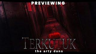 Do You Dare To Open The Mystery Box? Previewing TERKUTUK