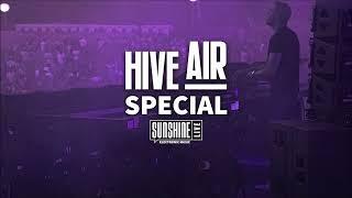 sunshine live - HIVE AIR 2023 Special // AANN