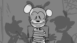 Kidnap Mickey Mouse - (Animaniacs/Mickey Mouse animatic)