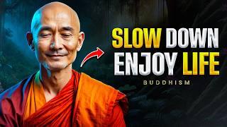 Simplify Your Life, Increase Your Happiness: The Power of Living Simply - Buddhism