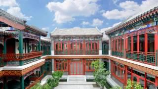 luxury homes in beijing