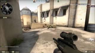 Another Comp CS:GO J5C