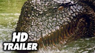 Killer Crocodile 2 (1990) ORIGINAL TRAILER [HD 1080p]