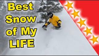 Taos New Mexico Ski Resort Review