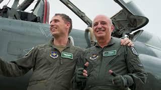 F-4 Phantom Pilot Shot Down in Vietnam Has Fini-Flight 52 Years Later