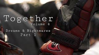 Together - A Roanoke Lacrosse Documentary | Vol. 4 - Dreams & Nightmares Part 1