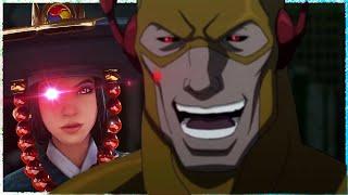 It Was Me, Bari || Smite 2 Funny Moments