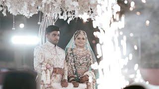 Akshay & Bharti Cinematic Wedding Highlight ( Dhaval Shah Photography 9920481122 )