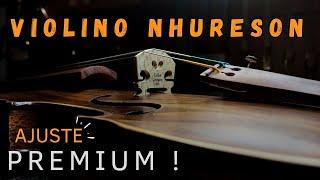 VIOLINO NHURESON