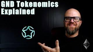 GND/xGND Tokenomics Explained