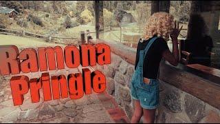 Spanish Film "Ramona Pringle"- A preadolescent girl embarks on a journey that splits her into two.