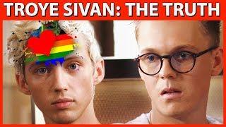 Troye Sivan: LIFE AFTER YOUTUBE (Honest Interview)