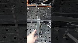 Идеальный шаблон для стола #shorts #diy