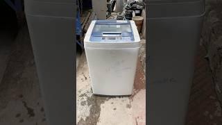 LG Top load washing machine #sselectronics17