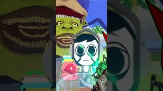 INCREDIBOX SPRUNKI NEW SONG 25 #incredibox #incrediboxsprunki #sprunki #sprunkisong #shinsonic #soni