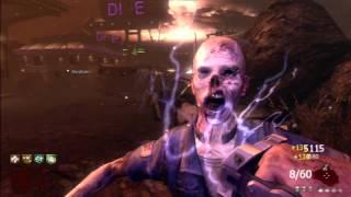 Black Ops 2 Zombies: Tranzit co-op strategy