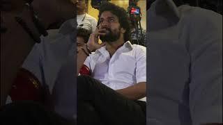 Nani @ SARIPODHAA SANIVAARAM Q&A Press Meet - Nani | Priyanka | SJ Suryah | Prime Tv