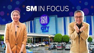 You won't believe what's inside SM City Clark! Explore Luzon's largest mall outside Metro Manila!