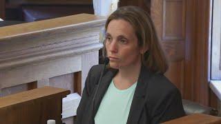 Forensic scientist continues testimony at Karen Read murder trial