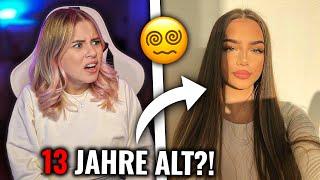 ICH ERRATE DAS ALTER VON ZUSCHAUER/INNEN! (so jung?) - DAILY VIDEO 51