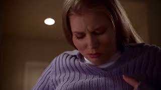 Smallville - Jodi Melville's stomach growl 1