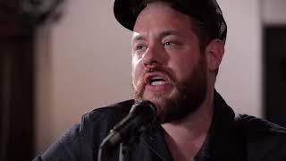 Nathaniel Rateliff - I Am - 9/12/2013 - Aloft Broomfield, CO - Broomfield, CO