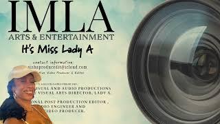 IMLA ART Studios. Big Momma #producerlife r