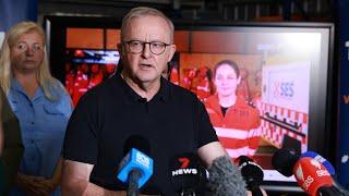 ‘This is insane’: Bolt slams Albanese government on housing crisis