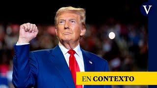 The eight things that will change after Trump's victory | In Context