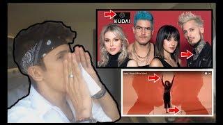 Top 5 canciones Satanicas de Kudai 2018 -  Iván Maldonado