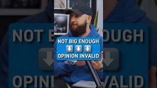An unfortunate reality of sharing content on social media