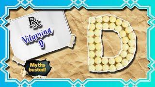Vitamin D | The panacea of medicines and the sun | (Veterinary and animal myths)