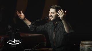 Sami Yusuf - Fire (Live)