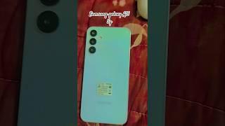 Samsung galaxy A15 5G New phone please subscribe 