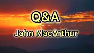 John MacArthur Q&A: Does God use music to save sinners